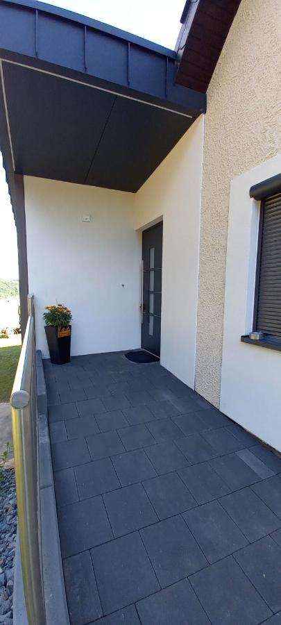 Ferienwohnung Kessler'S Eifeldomizil Auw bei Prum Εξωτερικό φωτογραφία