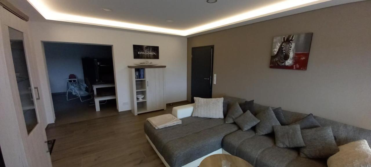 Ferienwohnung Kessler'S Eifeldomizil Auw bei Prum Εξωτερικό φωτογραφία
