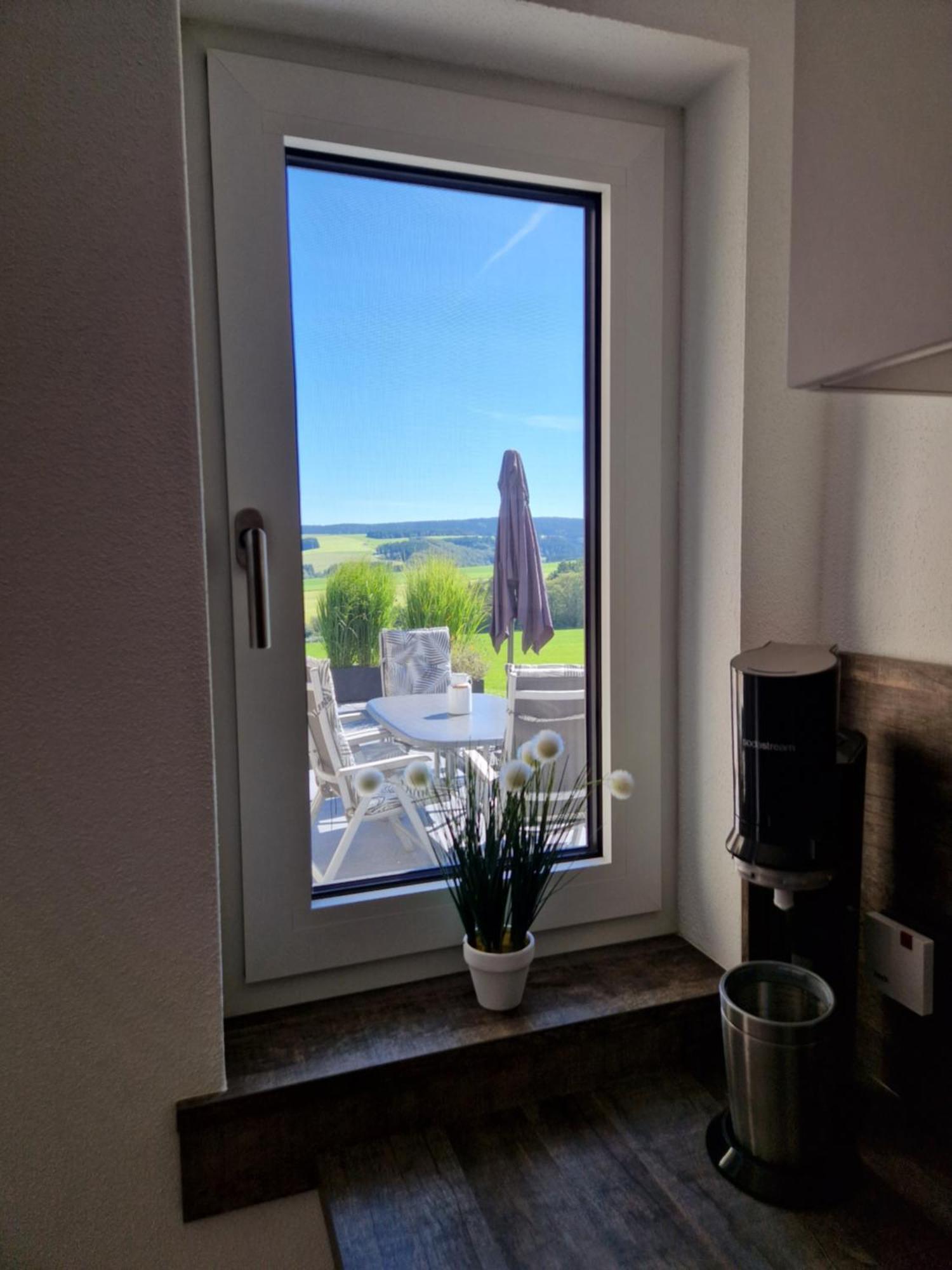 Ferienwohnung Kessler'S Eifeldomizil Auw bei Prum Εξωτερικό φωτογραφία